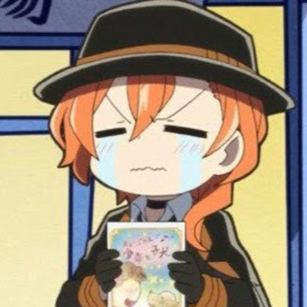 Meet your Posher, Skibidi chuuya